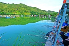 낚시사랑 > 음성 복상골낚시터 : 낚시사랑