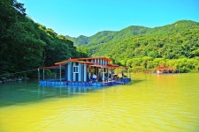 낚시사랑 > 중리 테마파크낚시터 : 낚시사랑