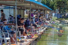 예담2 > 김포낚시터 : 낚시사랑