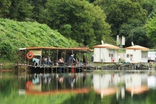 붕어도인 > 양평 백동낚시터 : 낚시사랑