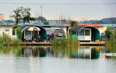 강호지락 > 노진낚시터 : 낚시사랑