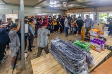 예담2 > 강화 돌성낚시터 : 낚시사랑