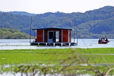 노아주 > 송전지 수원좌대 : 낚시사랑