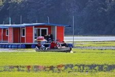 노아주 > 송전지 수원좌대 : 낚시사랑