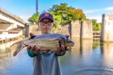 예담2 > 임진강낚시터 : 낚시사랑