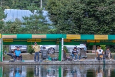 예담2 > 포천 길명낚시터 : 낚시사랑