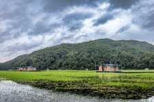 예담2 > 송전 관광좌대 : 낚시사랑