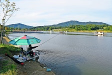 낚시사랑 > 음성 삼성지낚시터 : 낚시사랑
