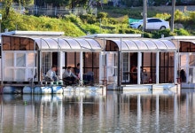 강호지락 > 강화 황청 낚시터 : 낚시사랑