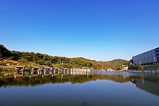 노아주 > 도곡낚시터 : 낚시사랑