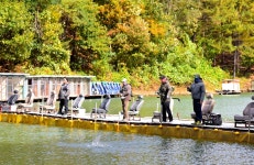 강호지락 > 용인 신기 낚시터 : 낚시사랑