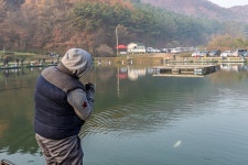 예담2 > [덕봉 낚시터] : 낚시사랑