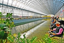 낚시사랑 > 광주 목현낚시터 : 낚시사랑