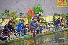 낚시사랑 > 광주 목현낚시터 : 낚시사랑