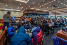 예담2 > 화려한 만남을 위한 아름다운 이별 선재공원 : 낚시사랑