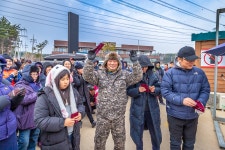 예담2 > 화려한 만남을 위한 아름다운 이별 선재공원 : 낚시사랑