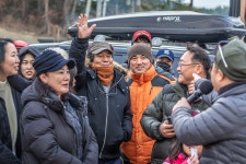 예담2 > 화려한 만남을 위한 아름다운 이별 선재공원 : 낚시사랑