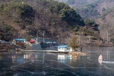 예담2 > [고산낚시터] : 낚시사랑