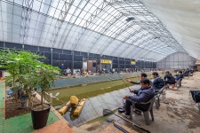 예담2 > [삼하 하우스] : 낚시사랑