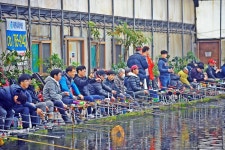 낚시사랑 > 광주 목현낚시터 : 낚시사랑