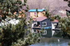 노아주 > 도곡낚시터 상류에서 : 낚시사랑