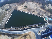 노아주 > 도곡낚시터 상류에서 : 낚시사랑