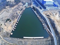 노아주 > 도곡낚시터 상류에서 : 낚시사랑