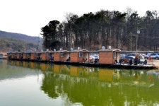 강호지락 > 이천 고담낚시터 : 낚시사랑