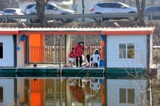 강호지락 > 용설2호지 : 낚시사랑