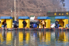강호지락 > 서울 바다 낚시터 개장!!! : 낚시사랑