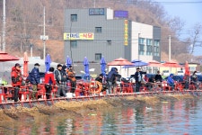 강호지락 > 서울 바다 낚시터 개장!!! : 낚시사랑