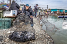 예담2 > 떳다~! 개장 빨 말봉바다낚시터 : 낚시사랑