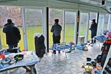 낚시사랑 > 덕송지 수상풍차낚시터 : 낚시사랑