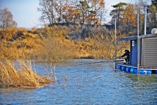 낚시사랑 > 음성 내곡지 : 낚시사랑