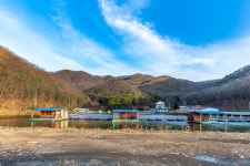 예담2 > 성주리 낚시터 : 낚시사랑