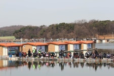 붕어도인 > 화성 고잔낚시터 : 낚시사랑