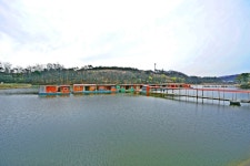 낚시사랑 > 음성 용대리낚시파크 : 낚시사랑