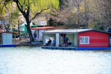 강호지락 > 양평 수곡낚시터 : 낚시사랑