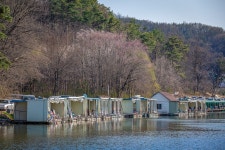 예담2 > [지곡 낚시터] : 낚시사랑