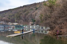 예담2 > [지곡 낚시터] : 낚시사랑