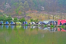 낚시사랑 > 음성 복상골낚시터 : 낚시사랑