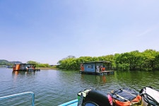 노아주 > 아산 안골지 : 낚시사랑