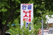 노아주 > 아산 안골지 : 낚시사랑