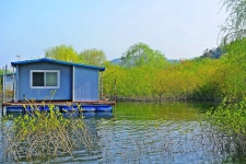 낚시사랑 > 송전지 서울좌대 : 낚시사랑