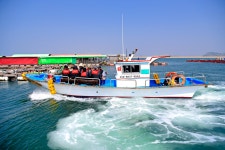 강호지락 > 생활낚시의 메카 미리내 좌대 : 낚시사랑