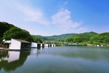 노아주 > 음성 상곡낚시터 : 낚시사랑