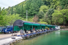 예담2 > [폭포 낚시터] : 낚시사랑