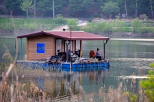 강호지락 > 안성 용설낚시터 : 낚시사랑