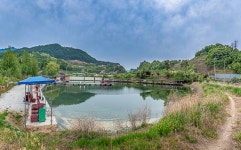 예담2 > [서곡 낚시터] : 낚시사랑