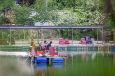 예담2 > [서곡 낚시터] : 낚시사랑